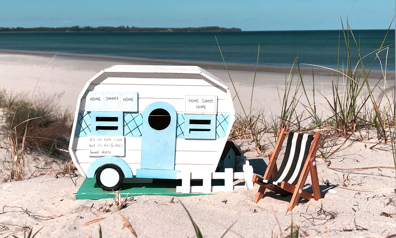 Camping/Caravaning Ostseebad BreegeJuliusruh