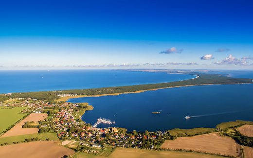 Urlaub, Vermieter, Unterkünfte