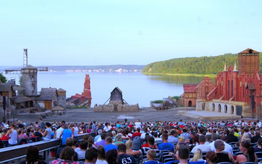 Störtebeker-Festspiele