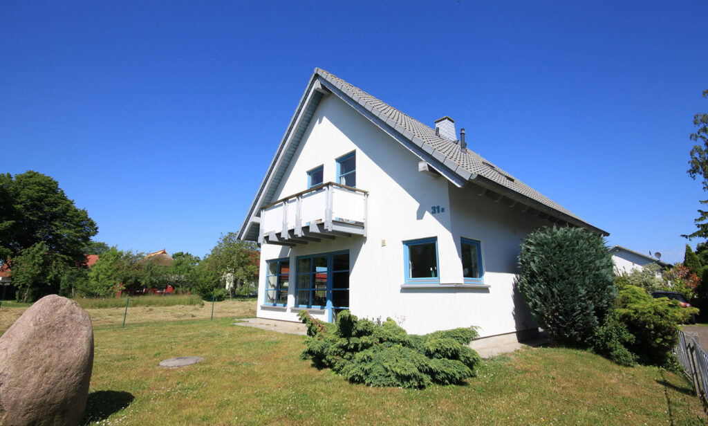 Ferienhaus Kranich
