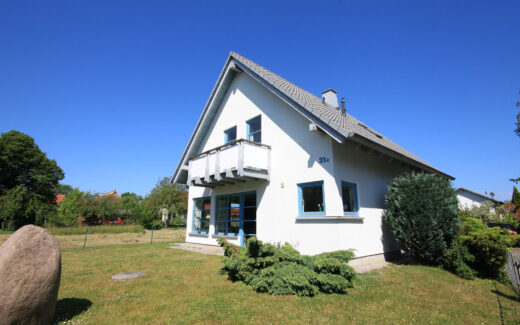 Ferienhaus Kranich