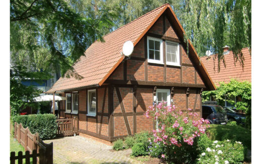 Ferienhaus Am Wald