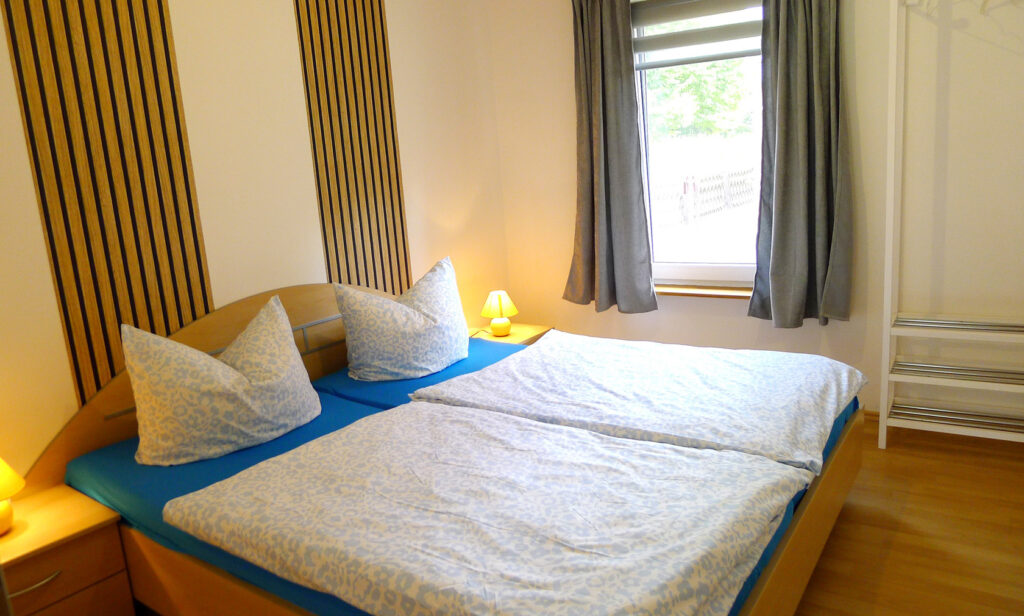 Ferienwohnung 1 Follak in Breege - Ausbau