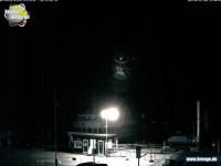 Webcam Hafen Breege